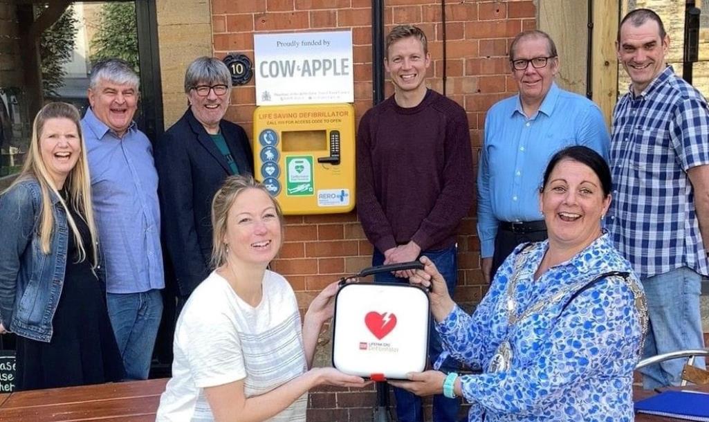 Services Yeovil Town Council